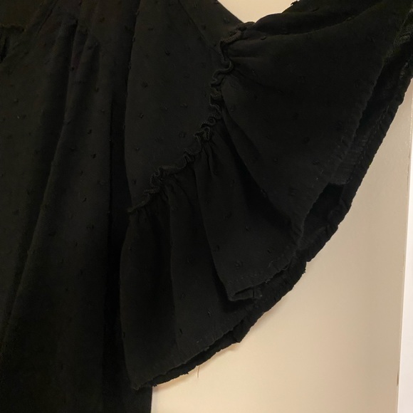 Adorable Blouse - Picture 6 of 10